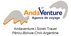 ANDAVENTURE